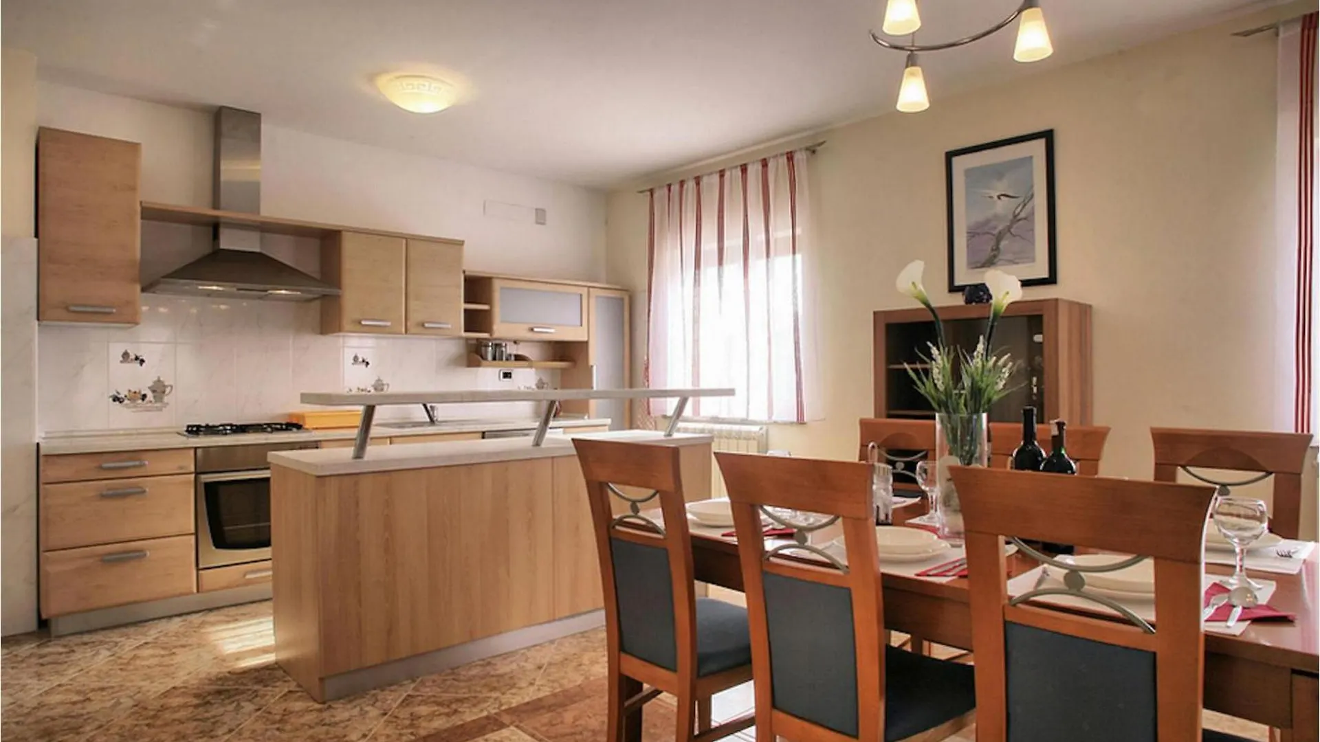 Holiday home Villa Selar Motovun
