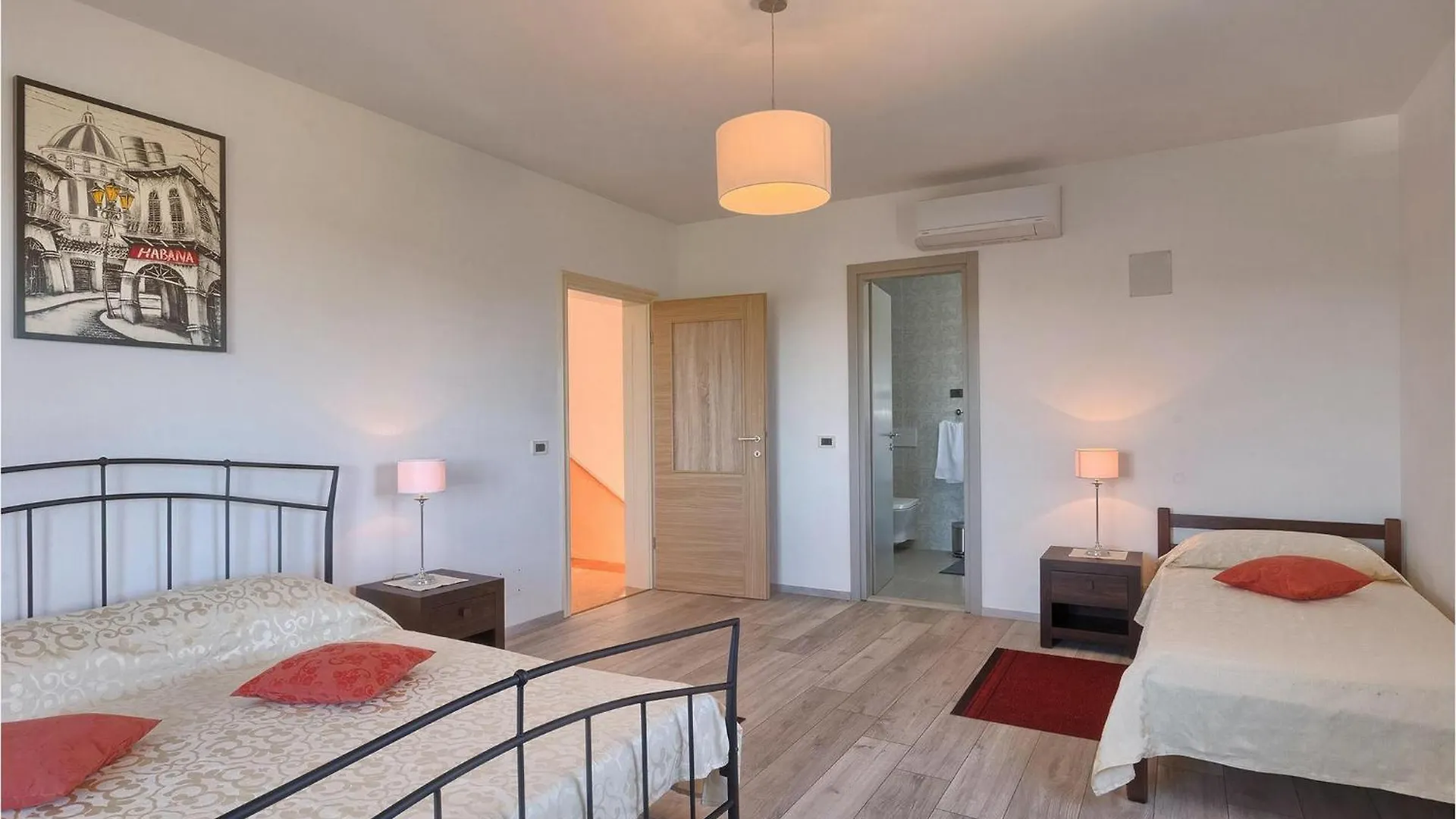Villa Selar Motovun Casa vacanze