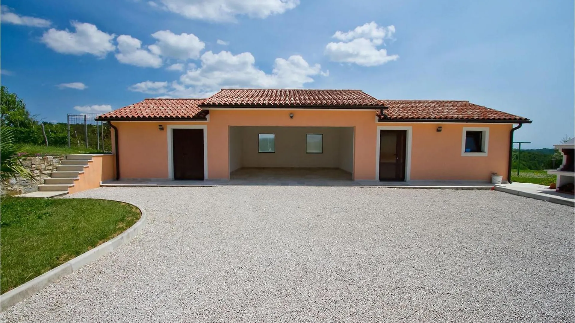 Villa Selar Motovun 0*,