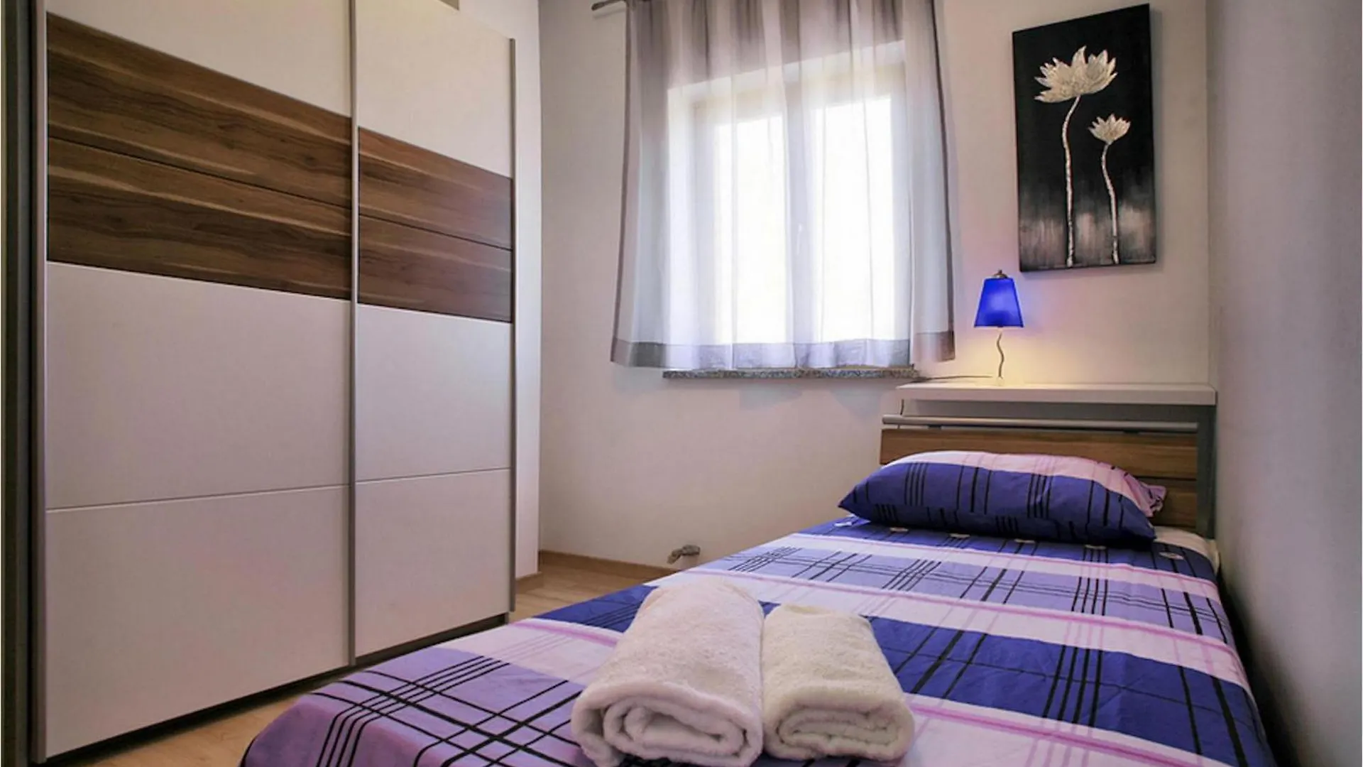 Villa Selar Motovun Croazia