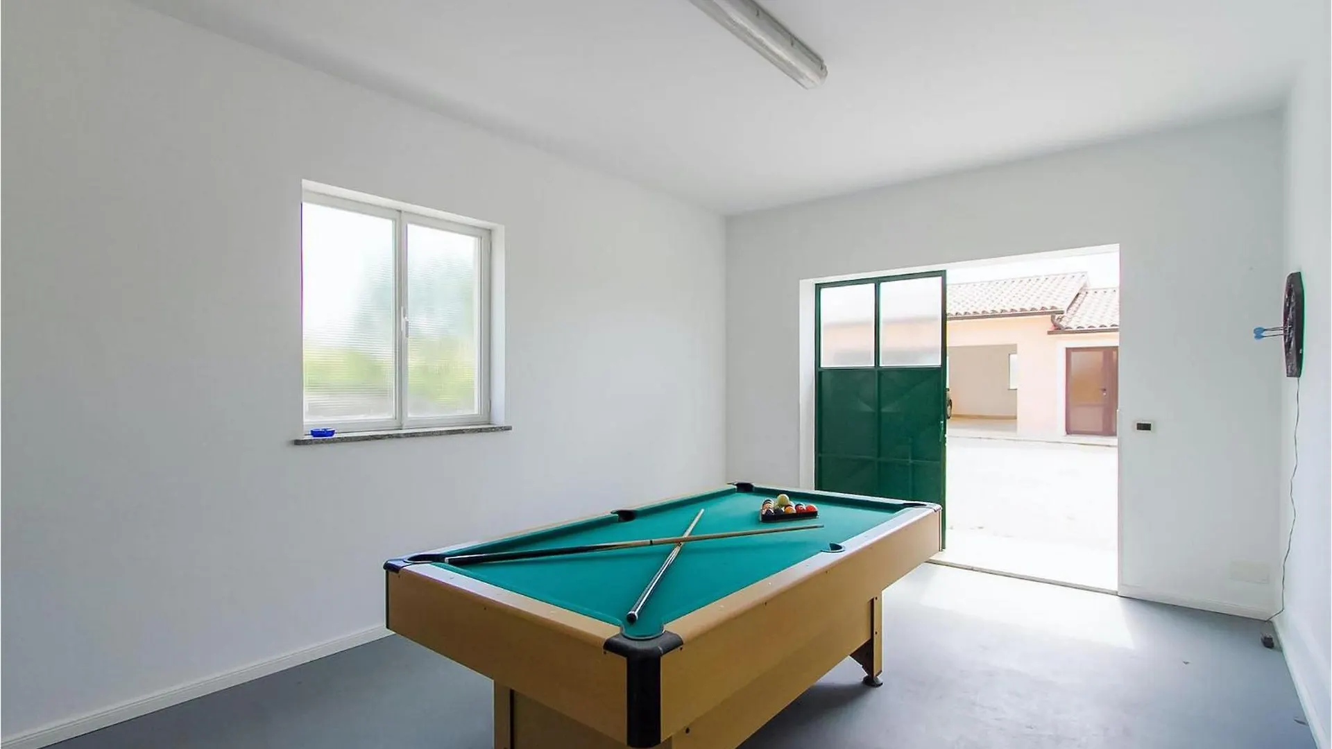 Villa Selar Motovun 0*,  Croazia