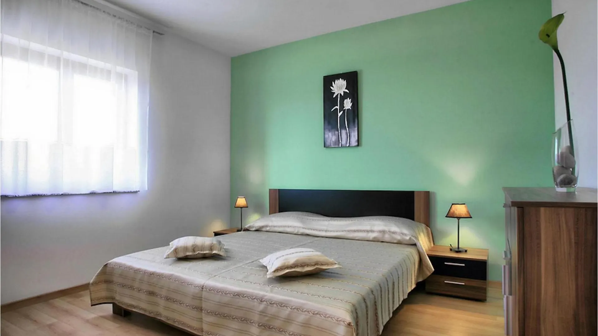 Villa Selar Motovun Casa vacanze