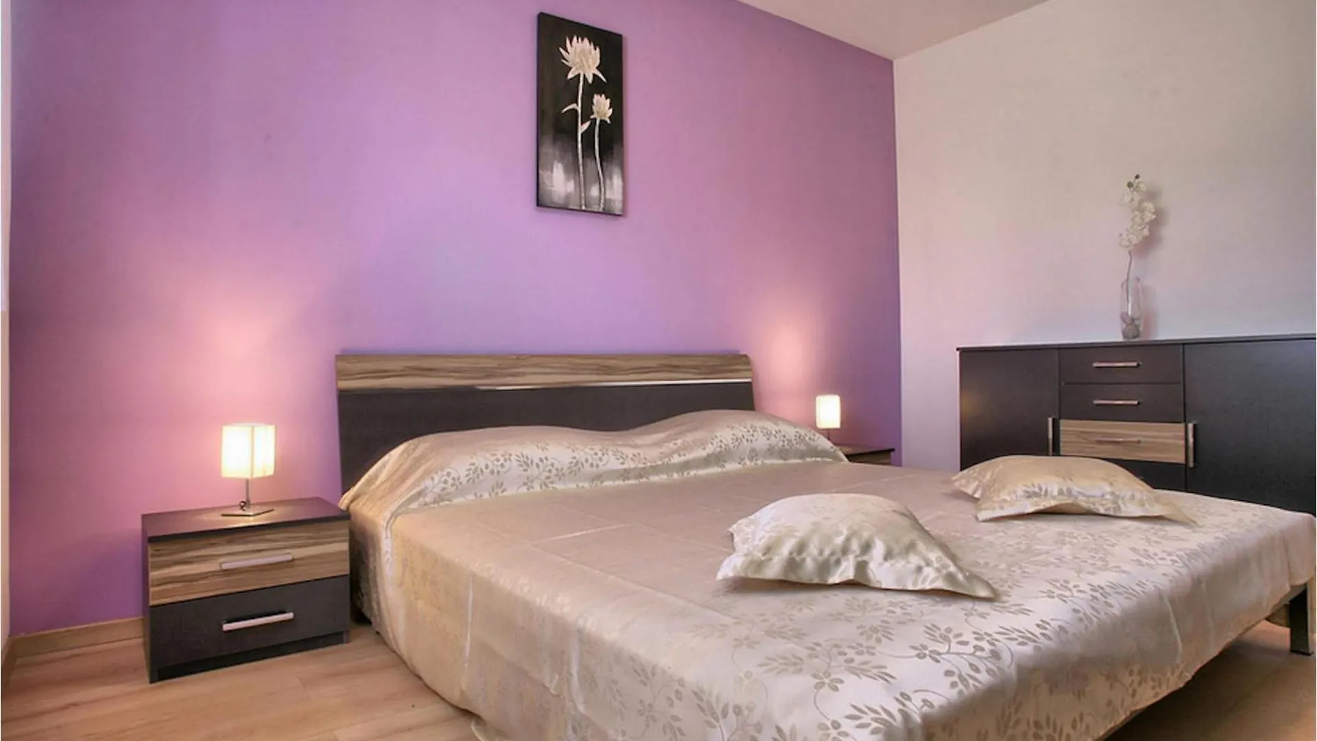 Villa Selar Motovun Croatia