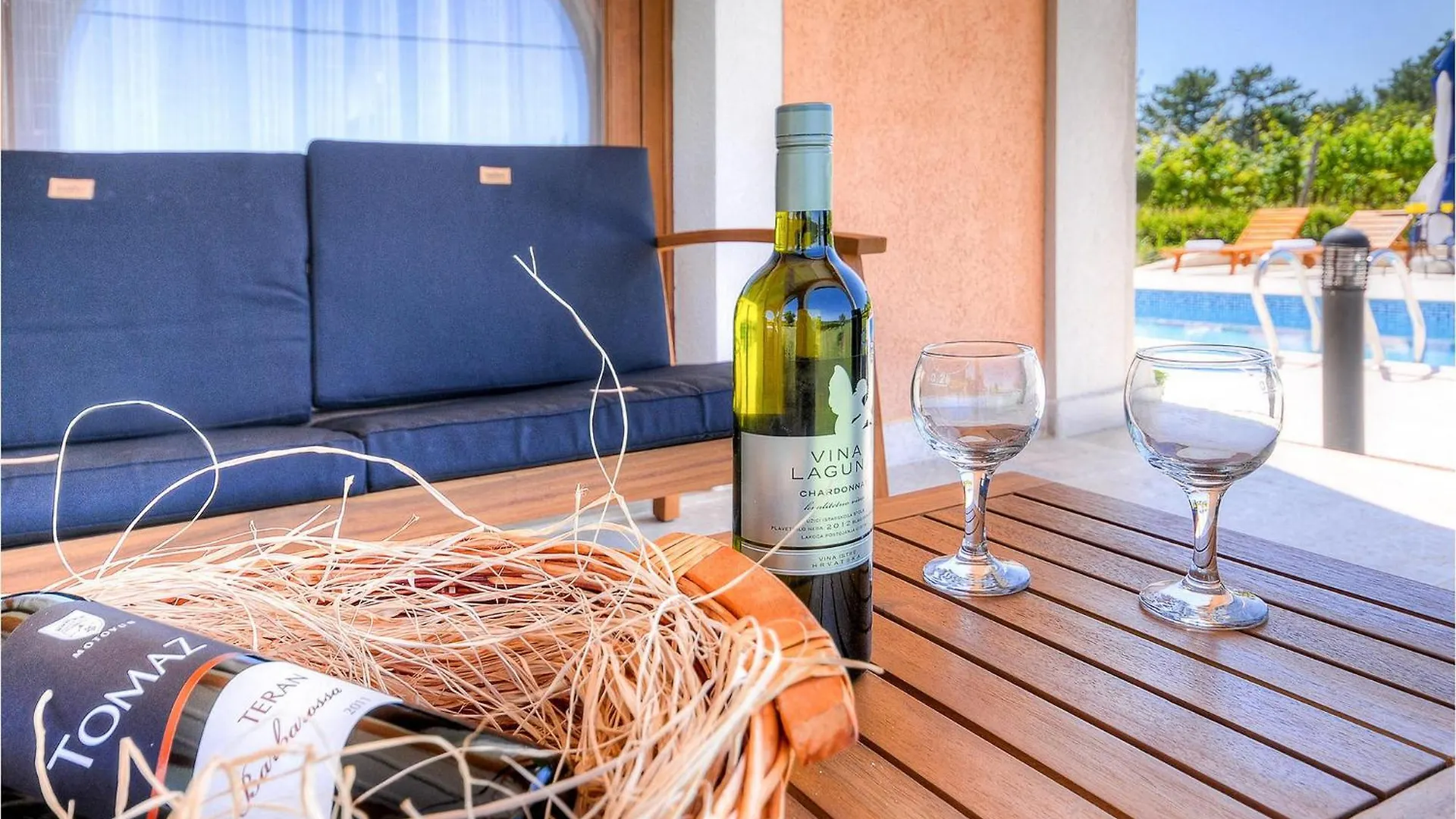 Villa Selar Motovun