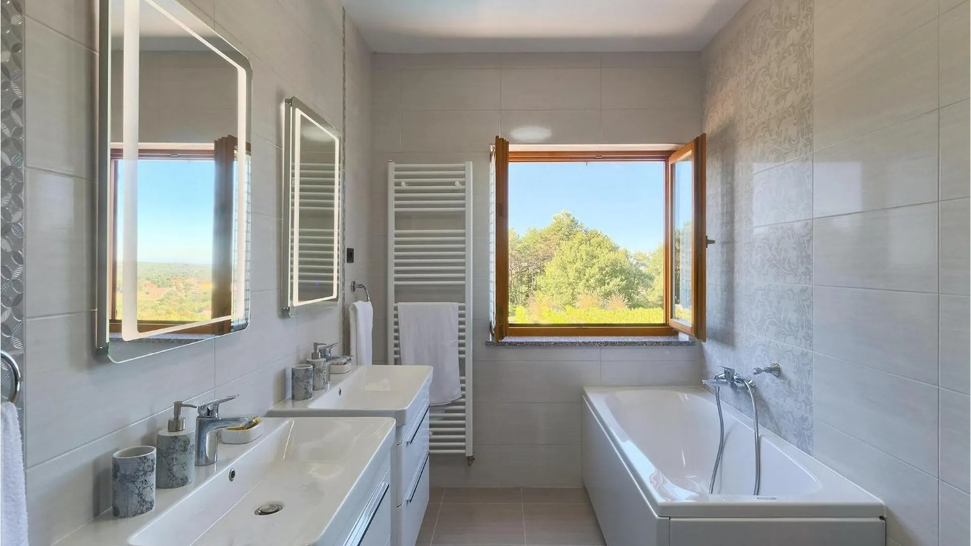 Casa vacanze Villa Selar Motovun