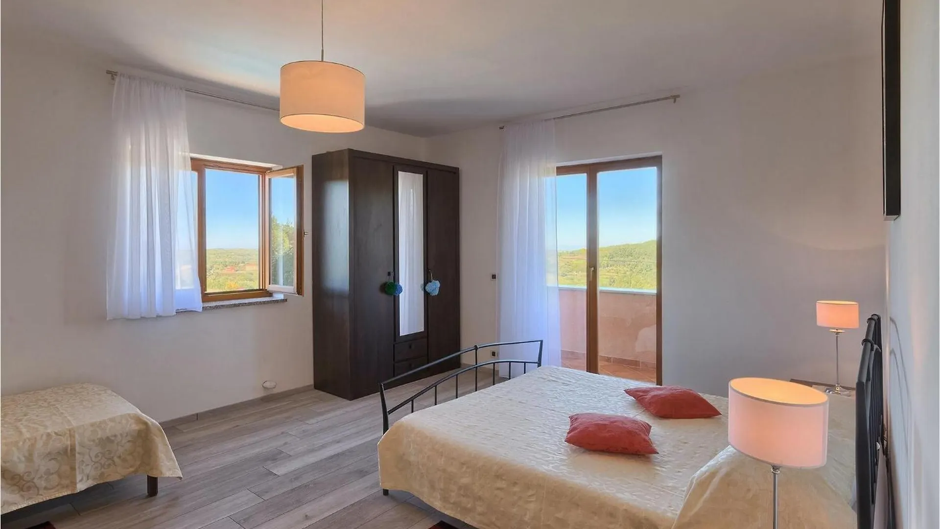 Villa Selar Motovun Casa vacanze
