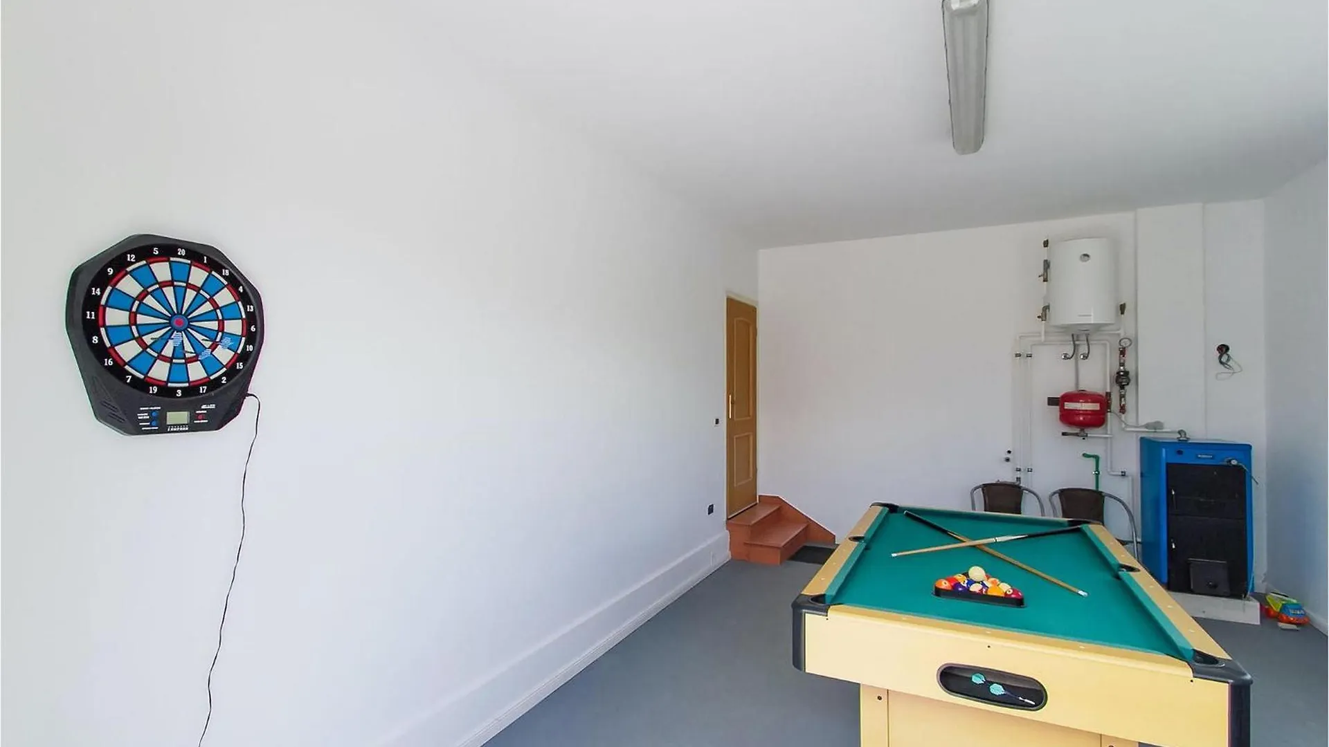 Villa Selar Motovun