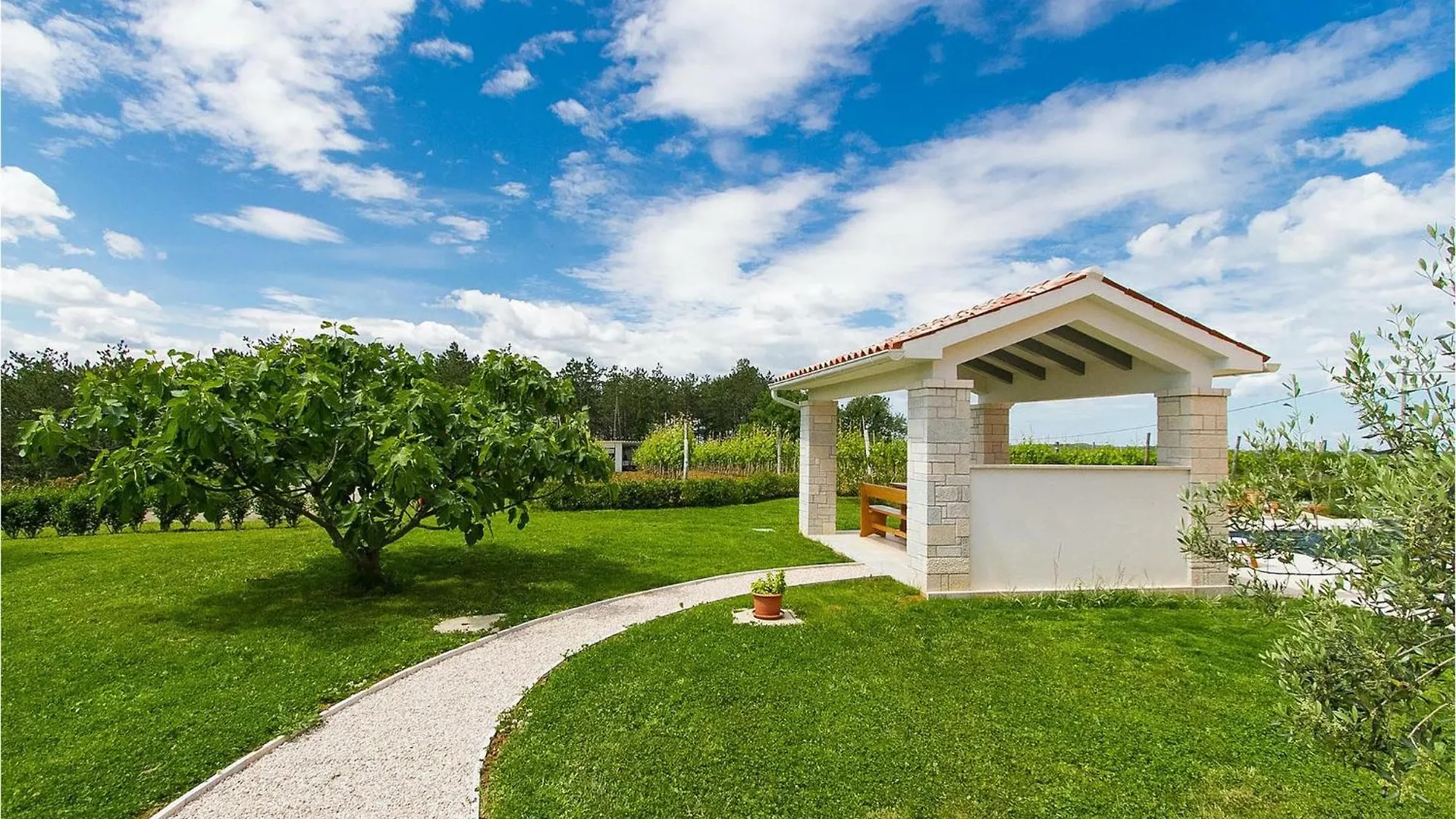 Villa Selar Motovun 0*,  Croazia