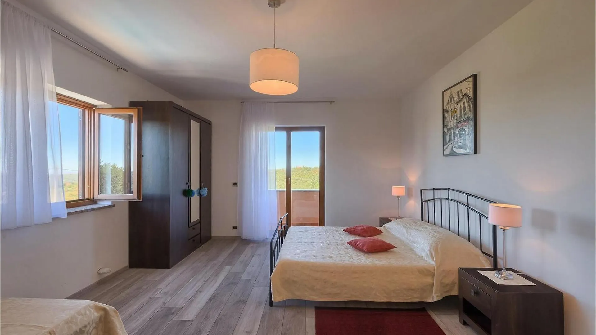 Villa Selar Motovun