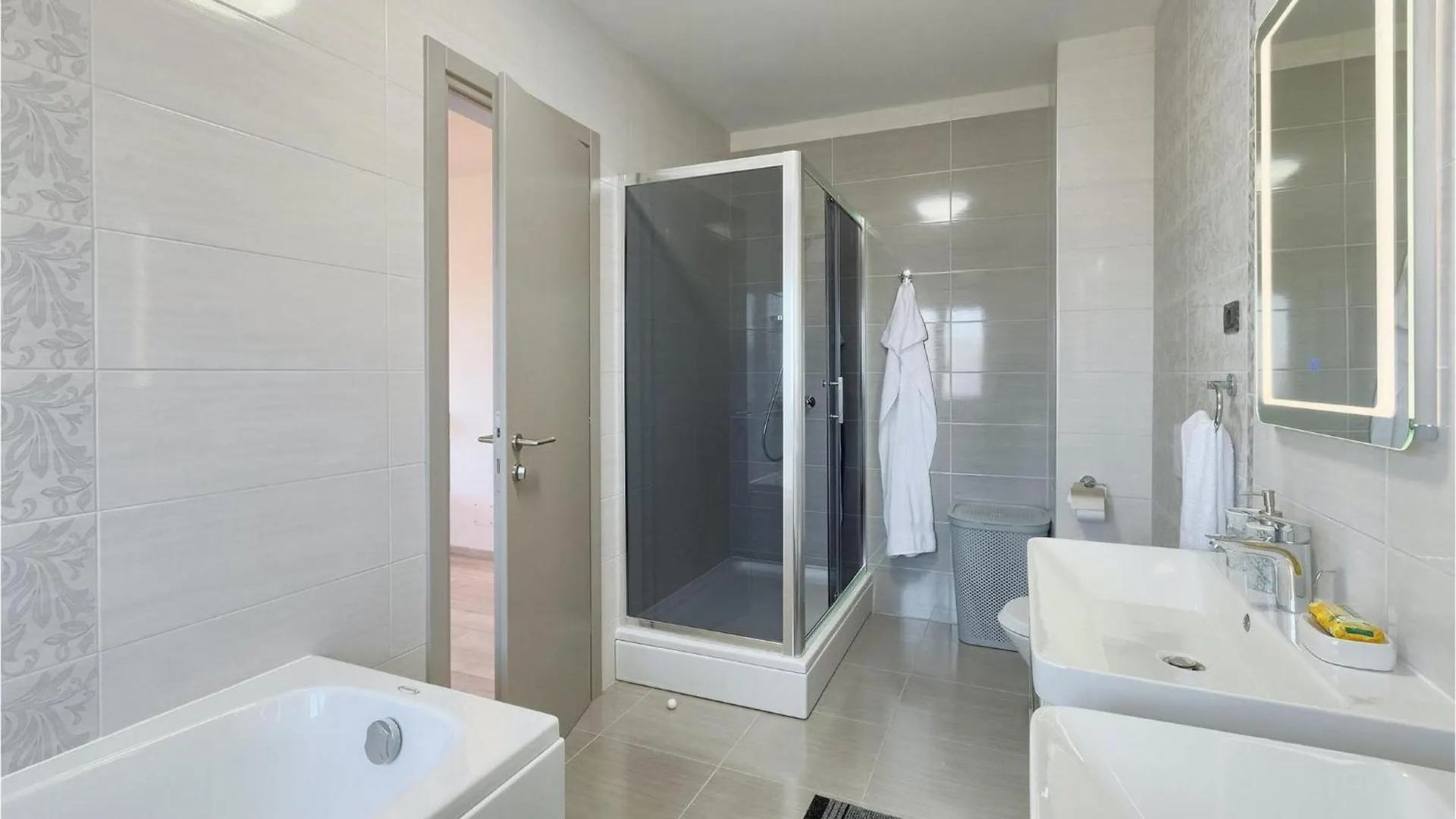 Villa Selar Motovun Croazia