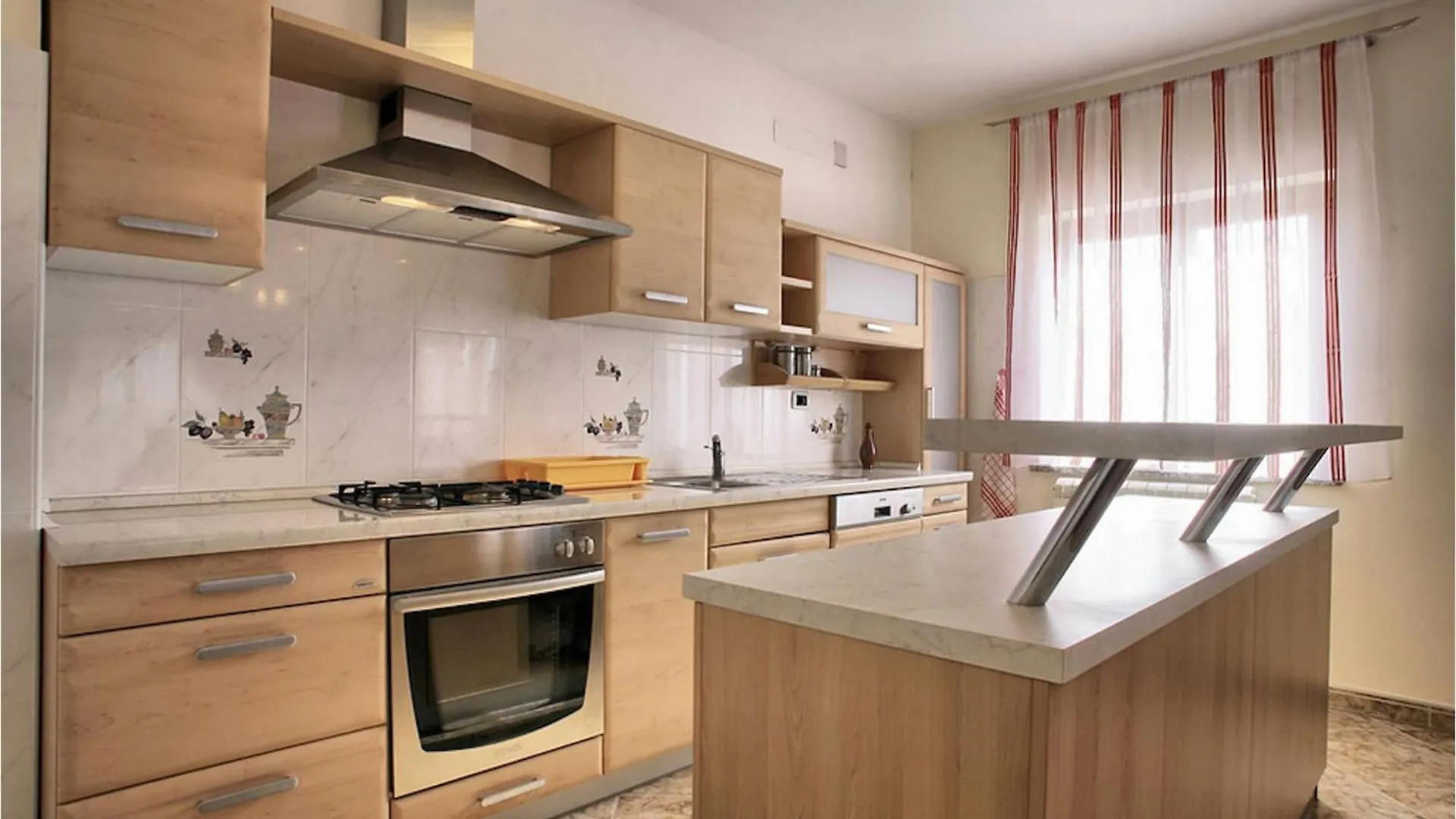 Casa vacanze Villa Selar Motovun