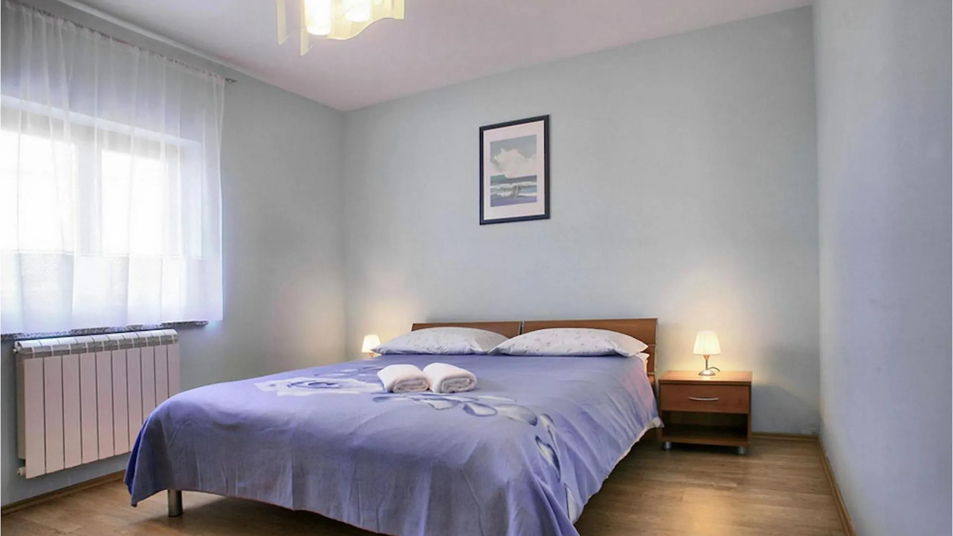 Casa vacanze Villa Selar Motovun