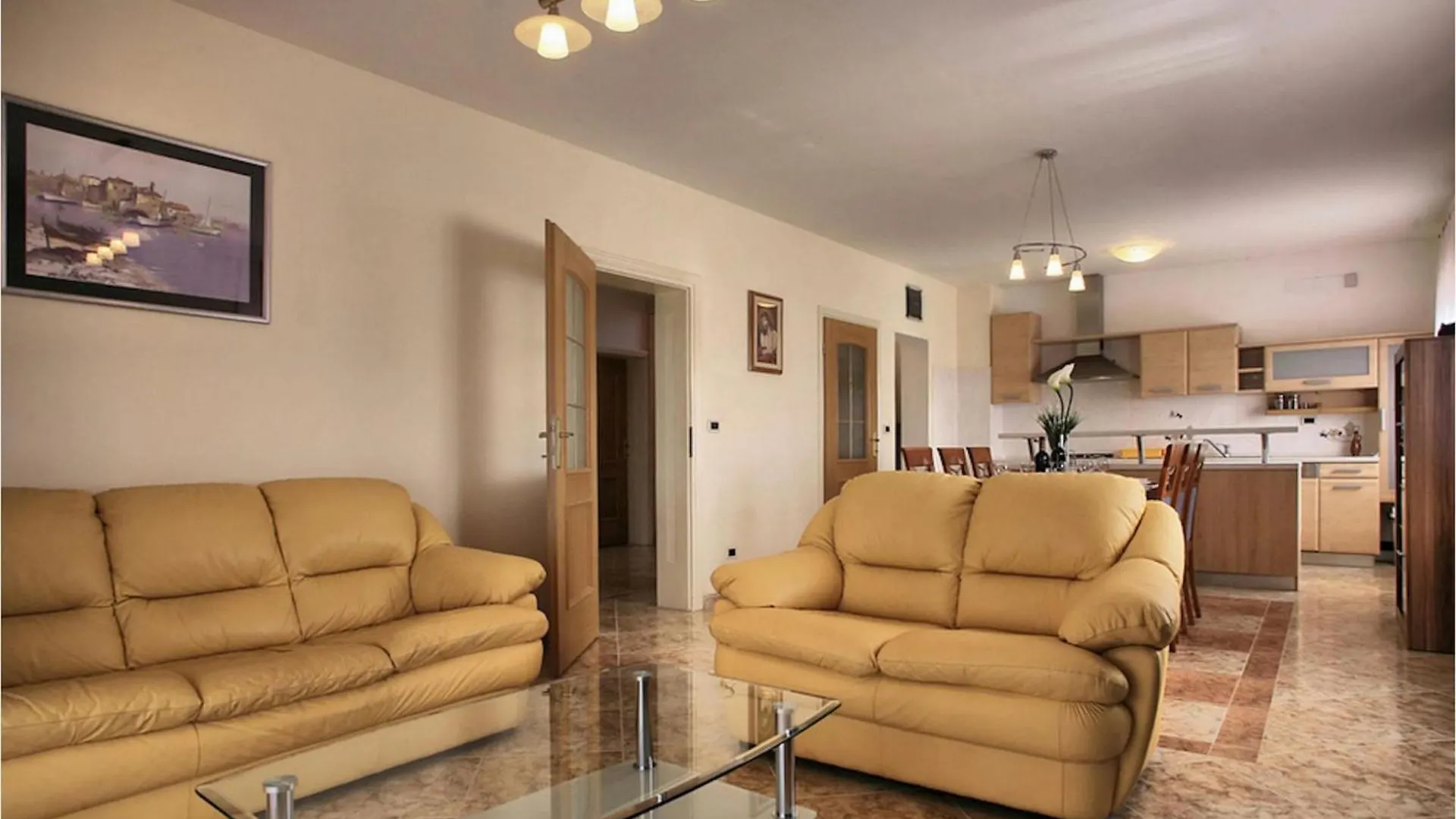 Villa Selar Motovun Croazia